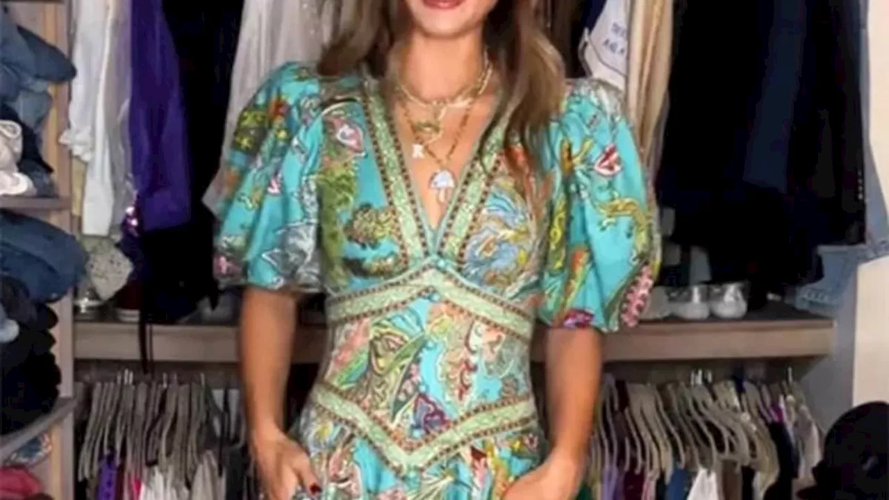 The AI Boutique Trap: How Fake British Stores are Shipping Chinese Polyester