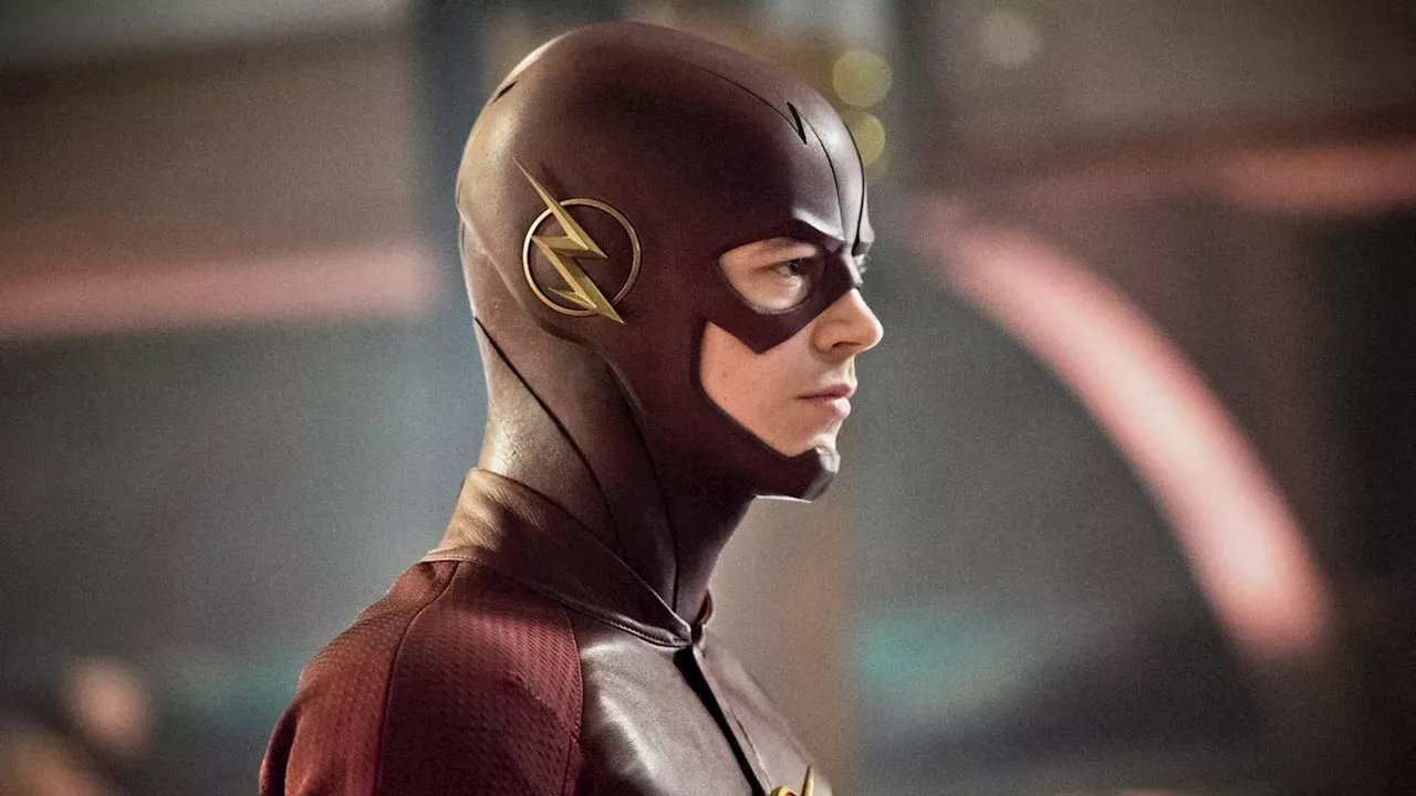 Why 'Out of Time' Remains the Gold Standard for DC Television