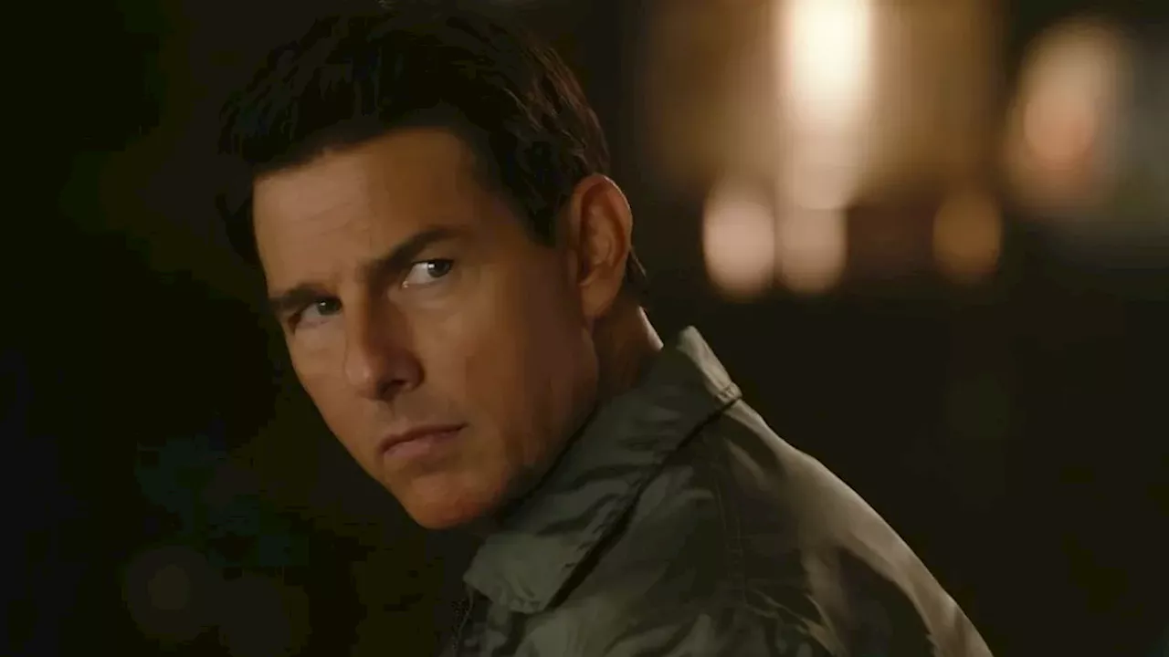 Tom Cruise’s Silent Salute to Kyle Busch at Daytona