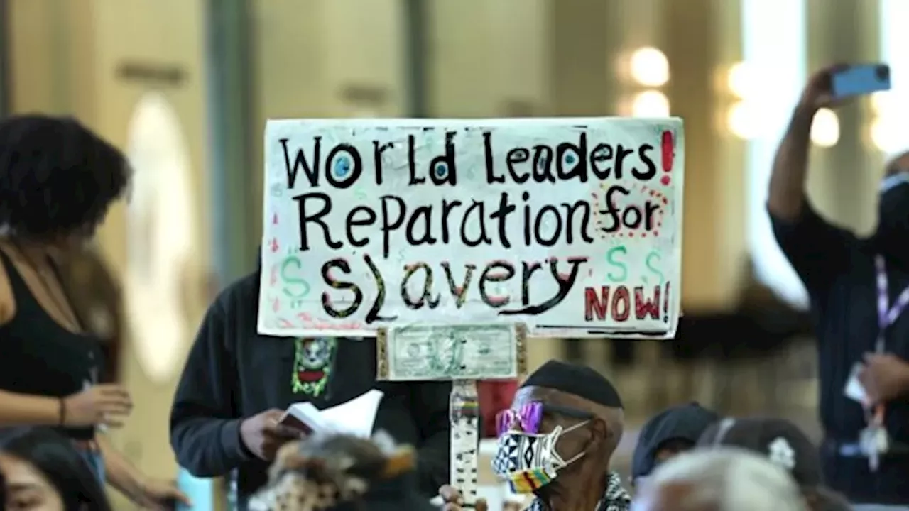 U.N. Committee Leverages 1965 Treaty to Demand Global Slavery Reparations