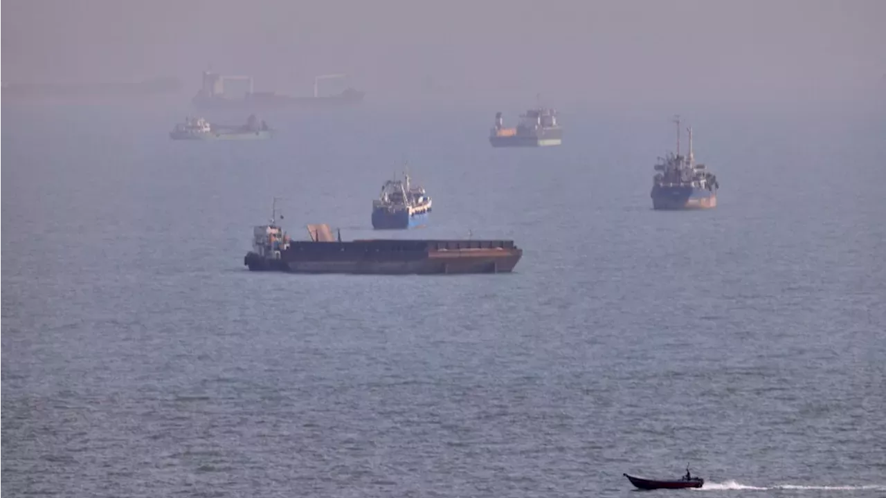 Hormuz Flashpoint: US Preemptive Strikes and Iran's Jordanian Retaliation