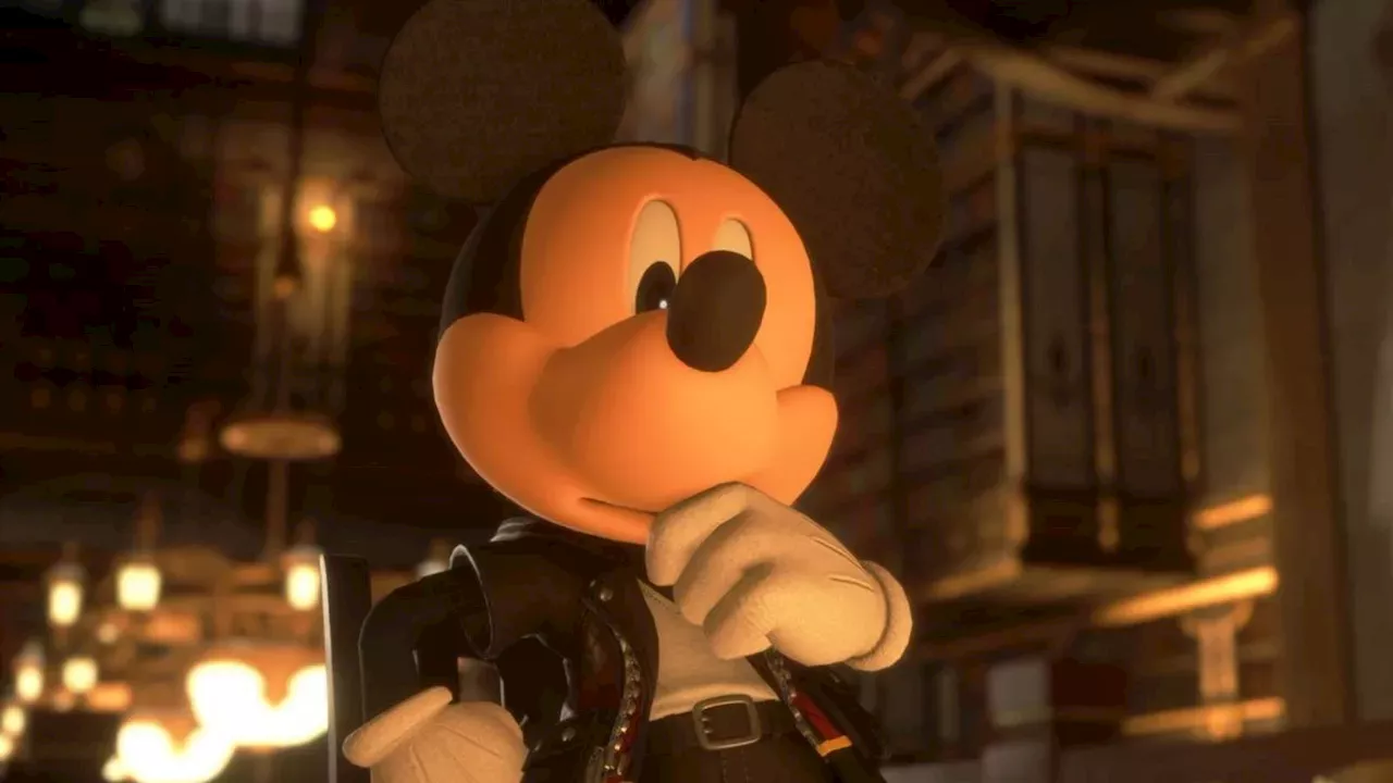 The Favreau Blueprint: Why a Kingdom Hearts Movie Needs a Cinematic Architect