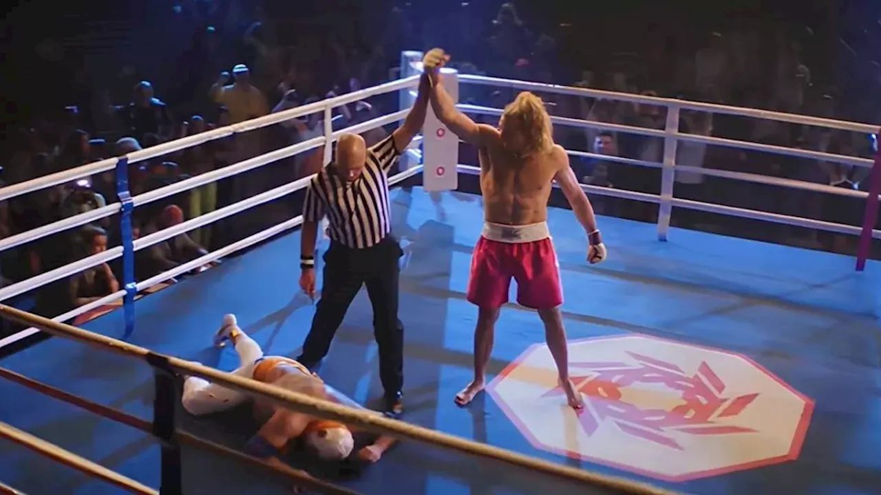 Beyond the Arcade: Can Sakurai’s Street Fighter Rewrite the Video Game Movie Curse?