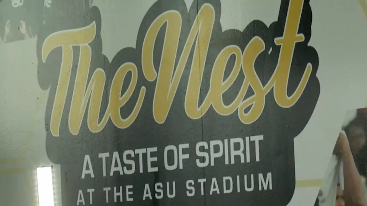 ASU Bridges Campus and Community with Opening of The Hive @ The Nest