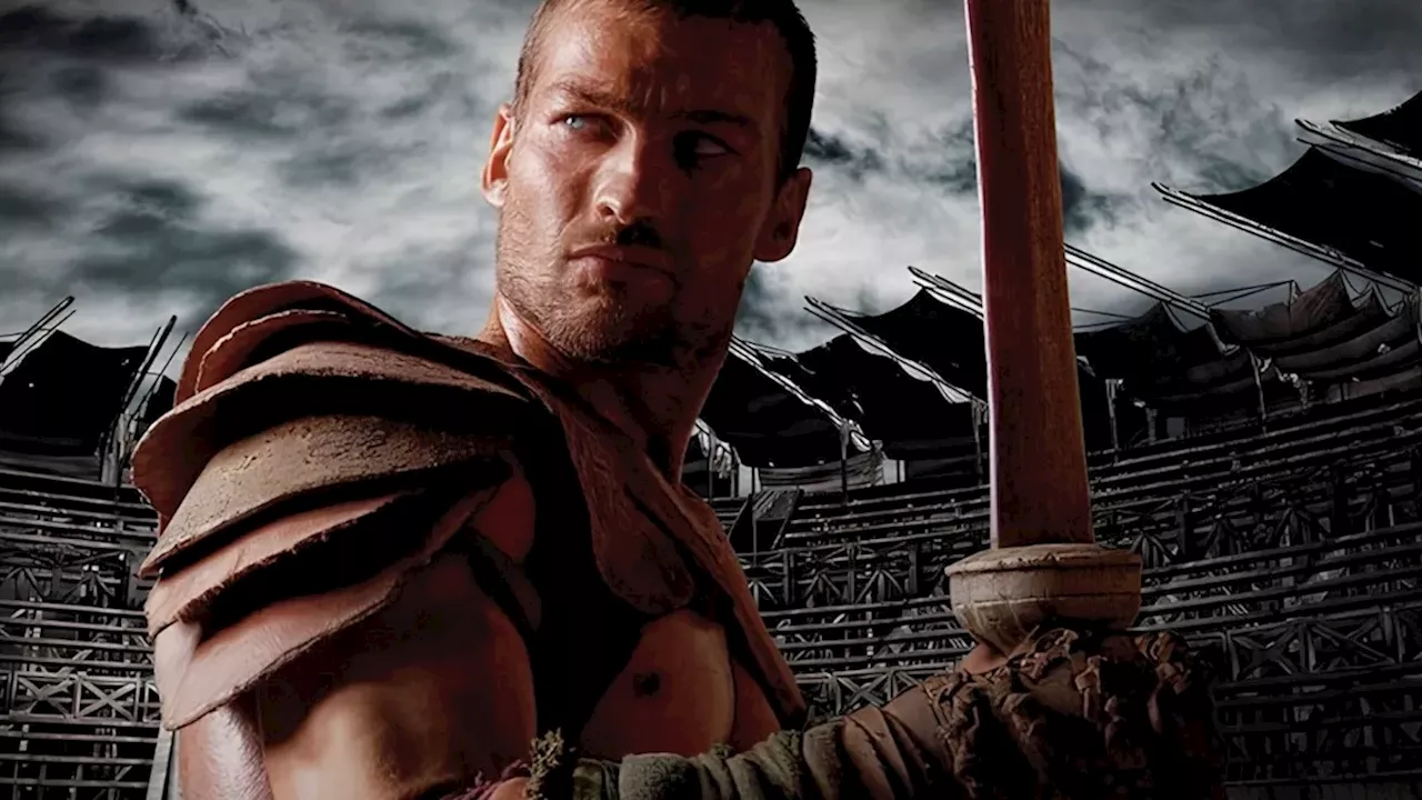 The Final Countdown for Spartacus: Fans Have Until September 2026 to Watch the Gladiator Epic