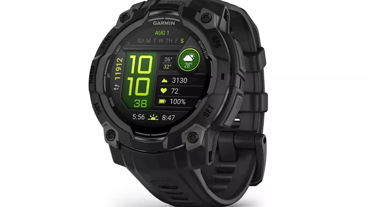 Amazon's 33% Cut on the Garmin Instinct 3: A Rare Window for Rugged Tech Enthusiasts