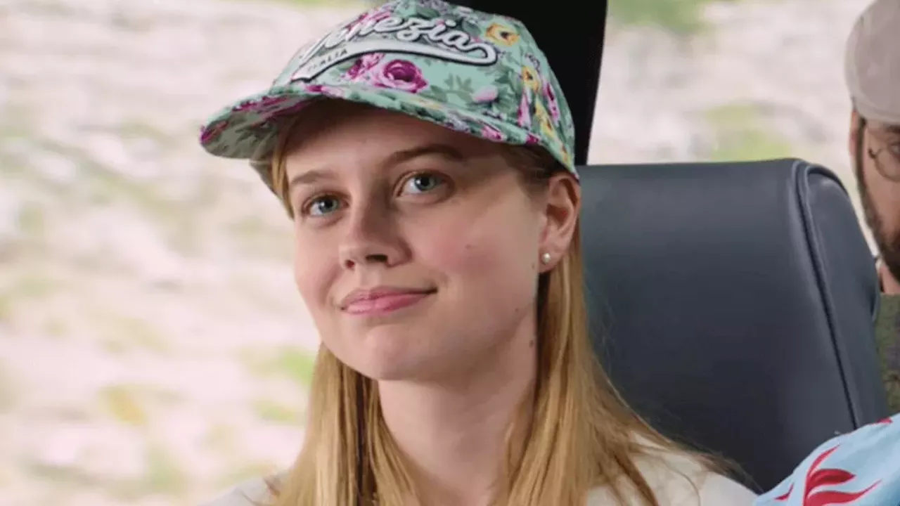 Beyond Midtown High: Angourie Rice’s Theory on Betty Brant’s Absence in Spider-Man: Brand New Day