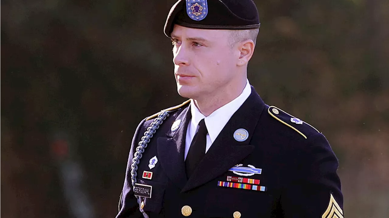 Military Jurisdiction Wins: Bowe Bergdahl's Conviction Reinstated by Appeals Court
