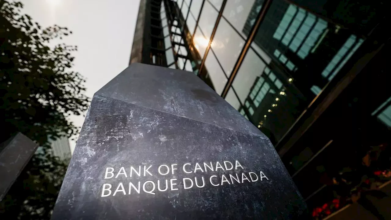 Bank of Canada's High-Stakes Hold: Balancing GDP Growth Against a U.S. Trade War