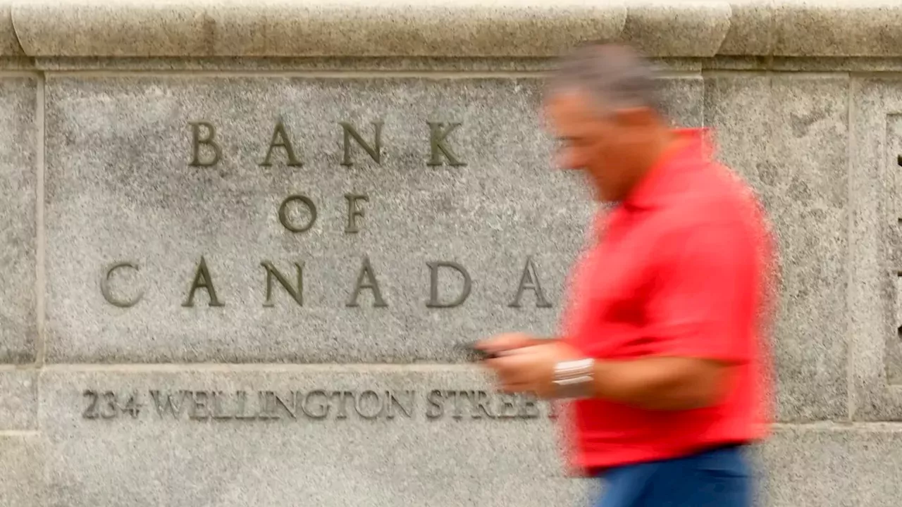 Bank of Canada Holds at 2.25% Amid Escalating U.S. Trade War