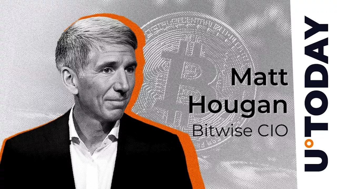 The $40 Trillion Hedge: Why Bitwise Urges a Split Between AI and Bitcoin