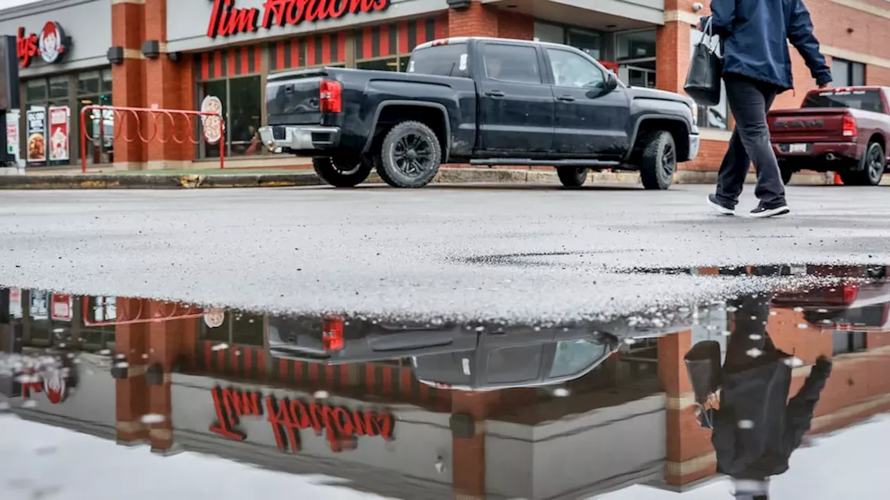 Coffee and Car Parts: Canadian Tire and Tim Hortons Merge Loyalty Power