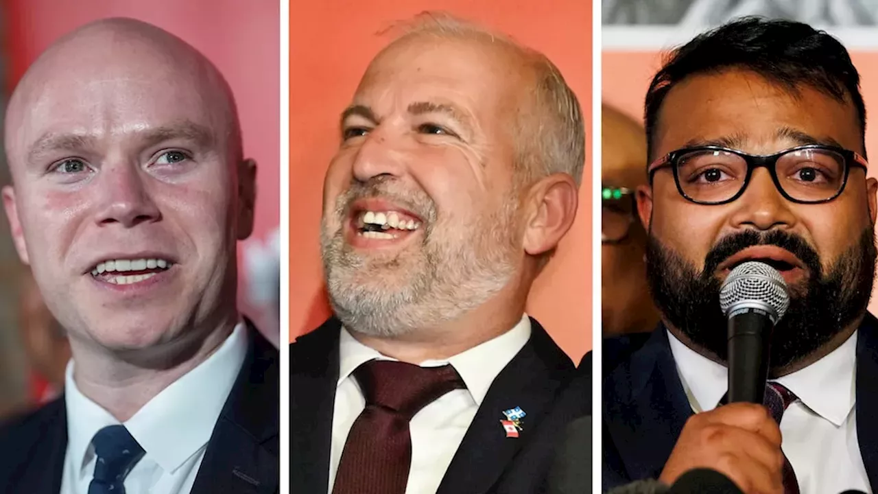 Carney’s Majority Restored: Liberal Sweep Leaves Poilievre in Crisis