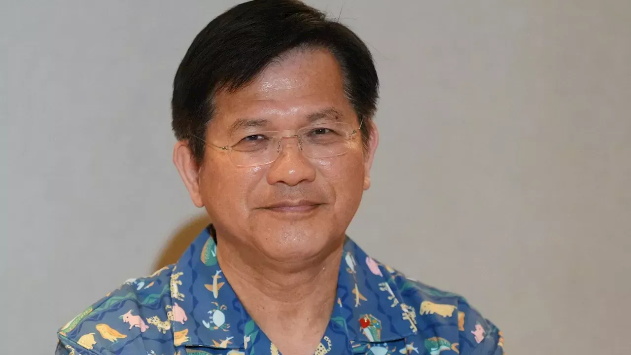 Pacific Islands Forum: China Warns of Consequences After Taiwan's Attendance in Palau