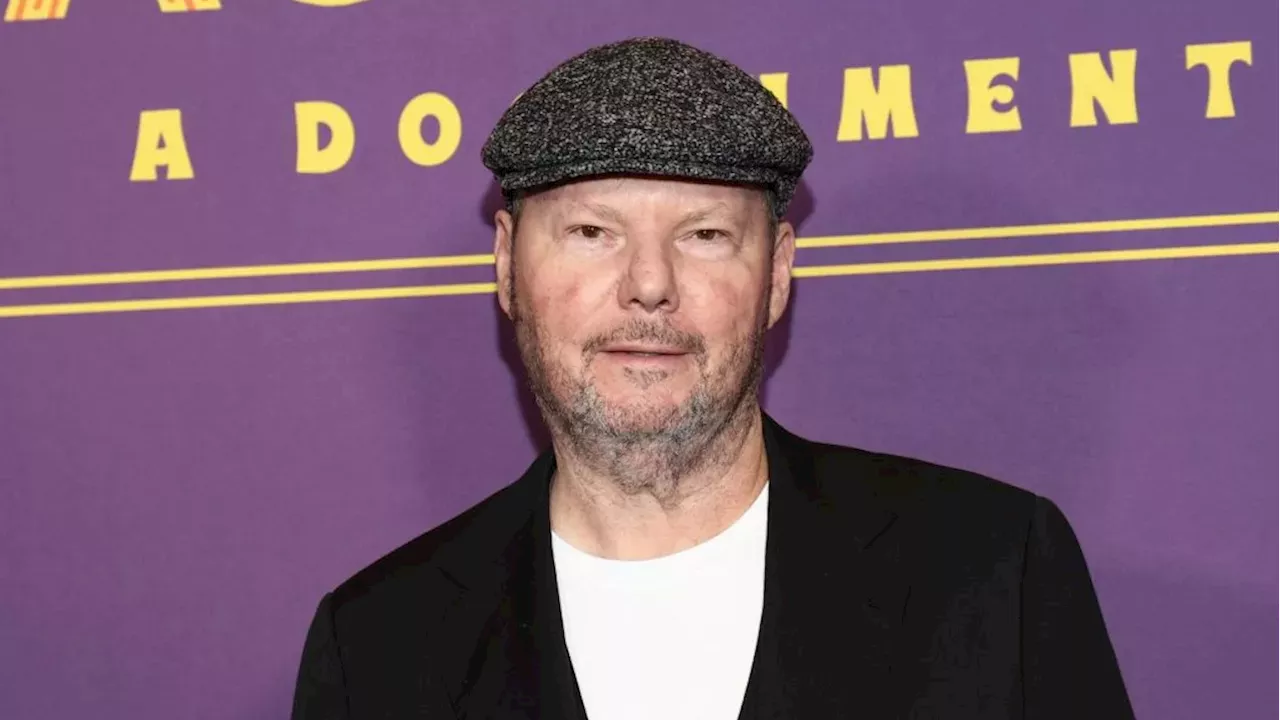 Christopher Cross Uses Toronto Stage to Address US-Canada Trade Tensions