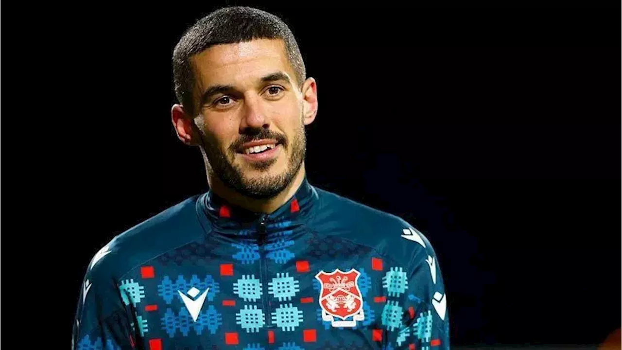 Coady’s Liverpool Return: Why the Former Wrexham Defender is Prioritizing Fit Over Fast Moves