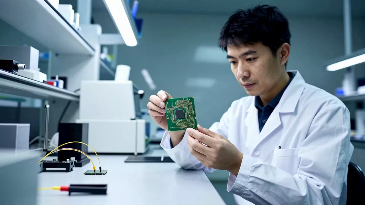 Credo Technology's $600M Optical Gamble: Riding the AI Bandwidth Wave