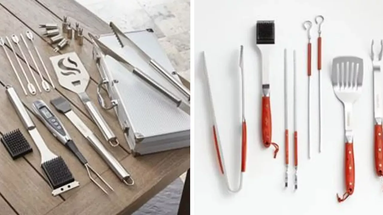 Cuisinart Grill Brush Recall: Health Canada Warns of Surgical Risks