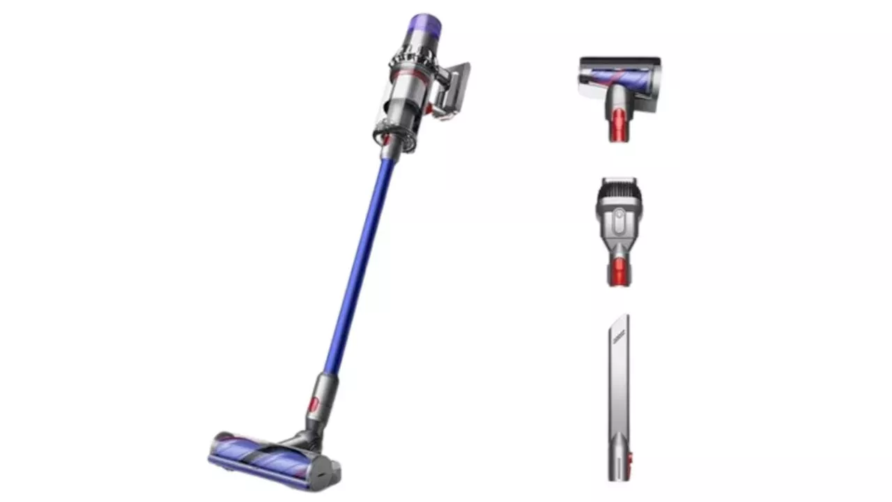 Dyson's Premium Pricing Hits a Wall: The V11 Origin's $450 Pivot