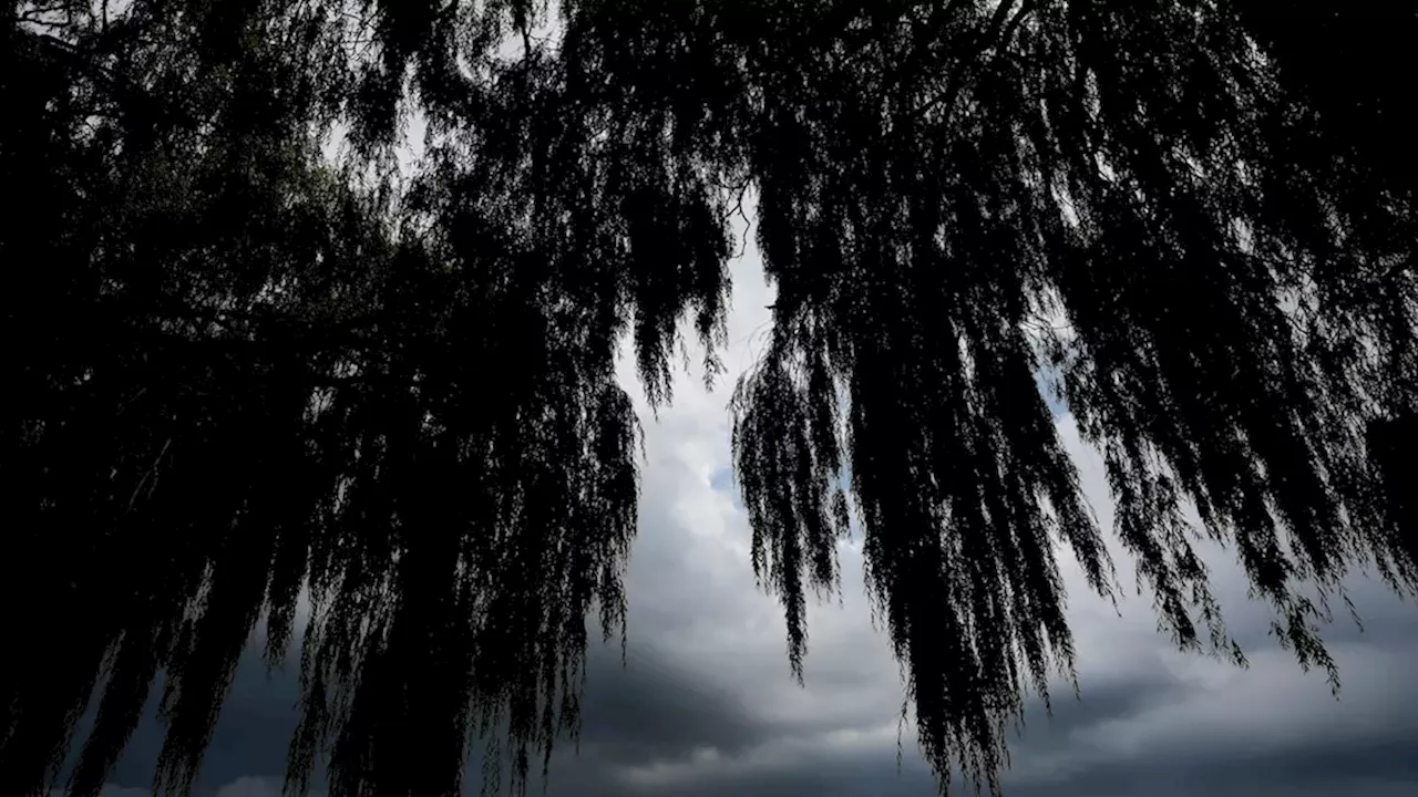 Canada's September 2 Storm: From Prairies Heat to Mountain Snow