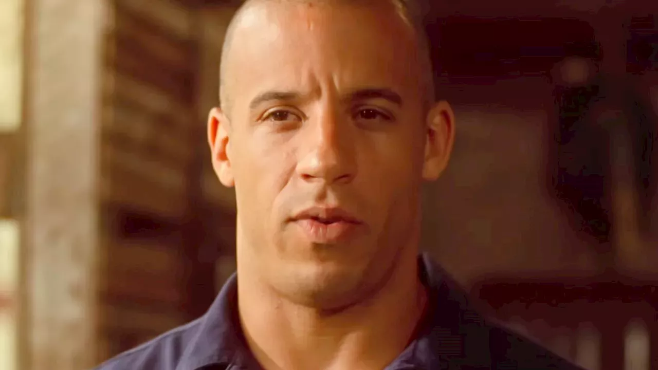 Fast and Furious’ $3.2 Million Re-Release: A Nostalgia Trap or a Strategic Pivot?