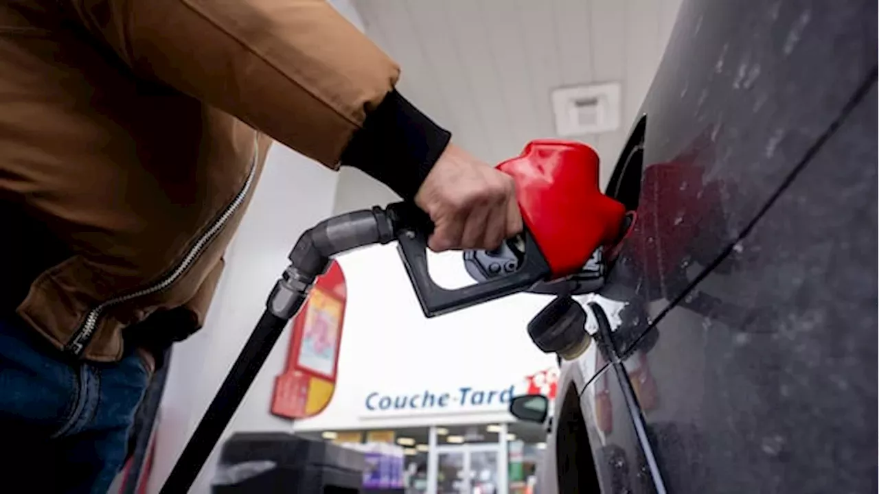 Fueling Relief: Canada Extends Federal Gas Tax Holiday to 2027