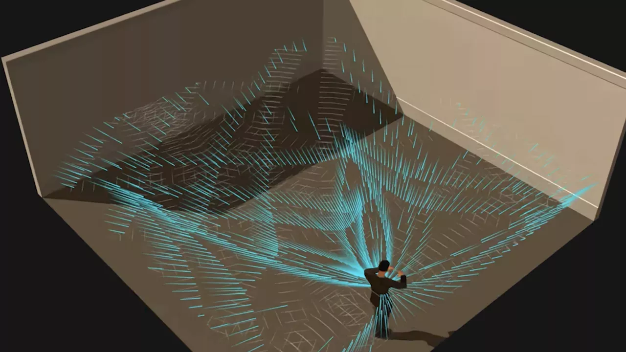 Godot's New Ray-Traced Audio Plugins Democratize AAA Sound Design