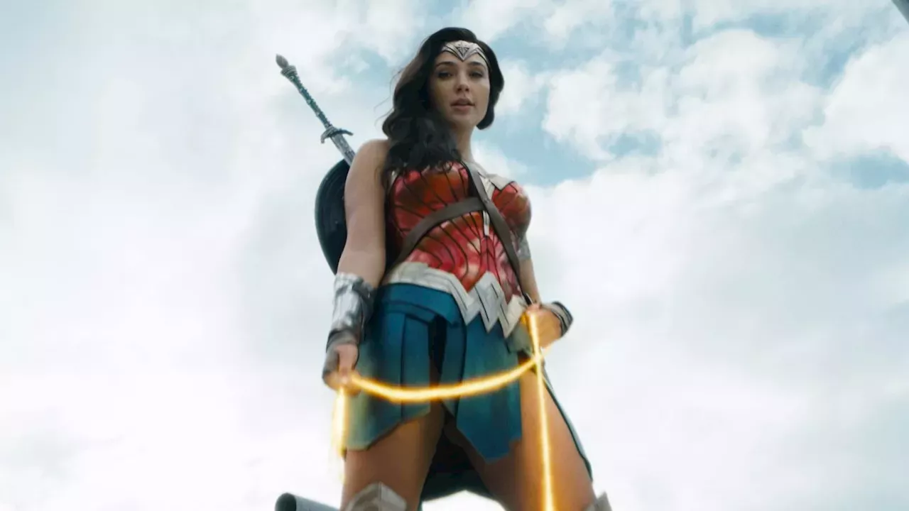The Cost of Creative Renewal: Gal Gadot and the DCU's Talent Turbulence
