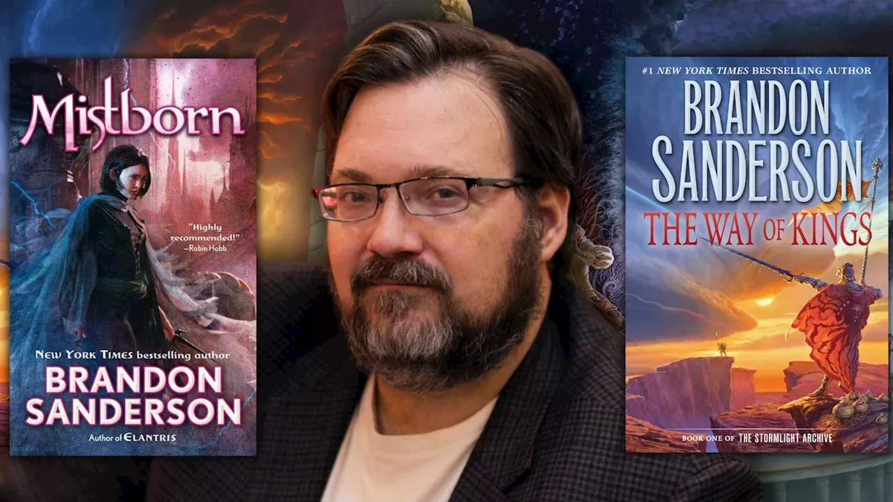 Mapping the Cosmere: A Strategic Guide to Brandon Sanderson’s Shared Universe