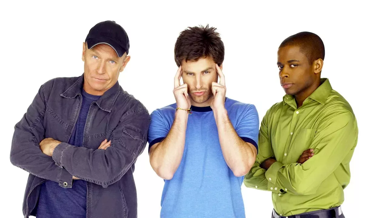 Beyond the Blue-Sky Era: Can a 2026 Psych Reboot Capture Modern Magic?