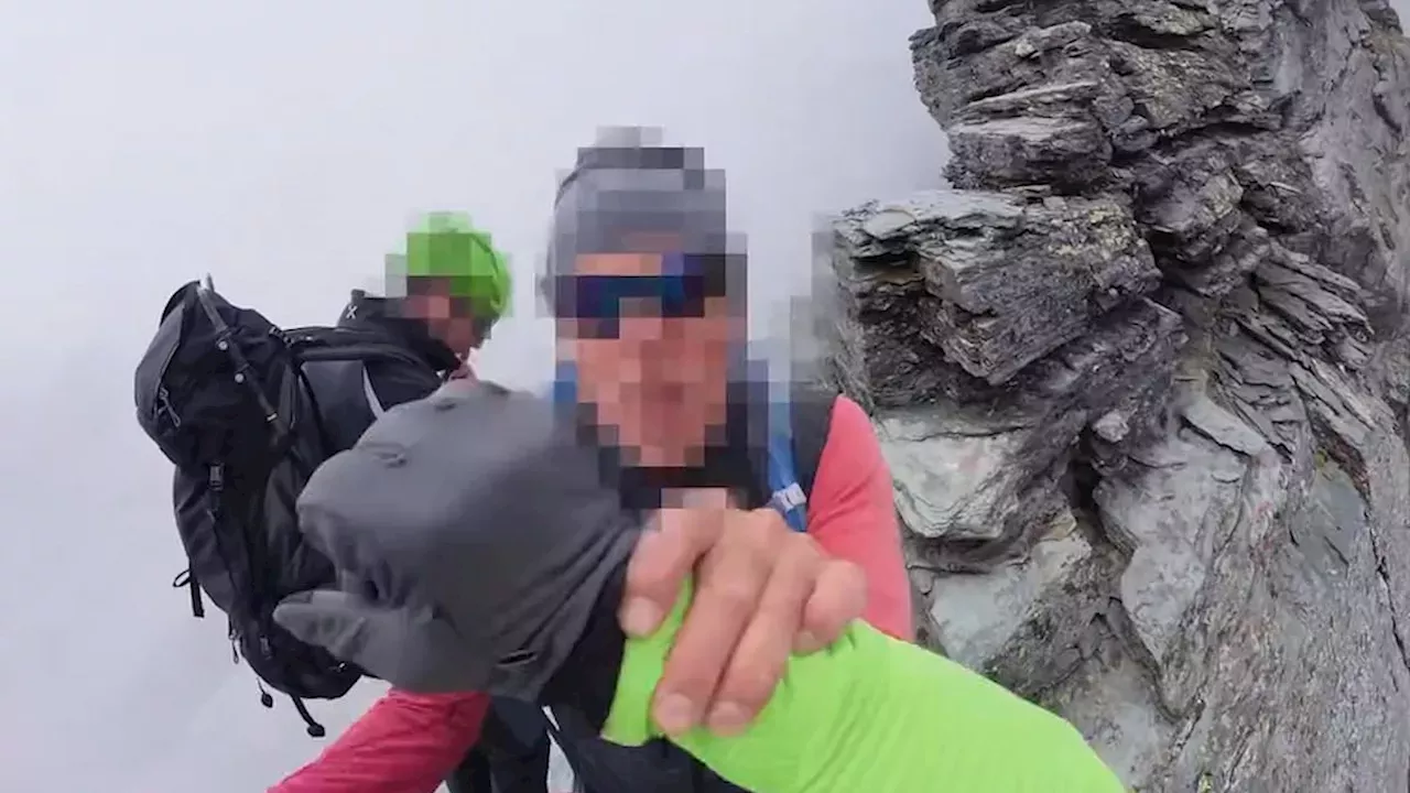 High-Altitude Hostility: Austrian Guide Loses License After Grossglockner Altercation