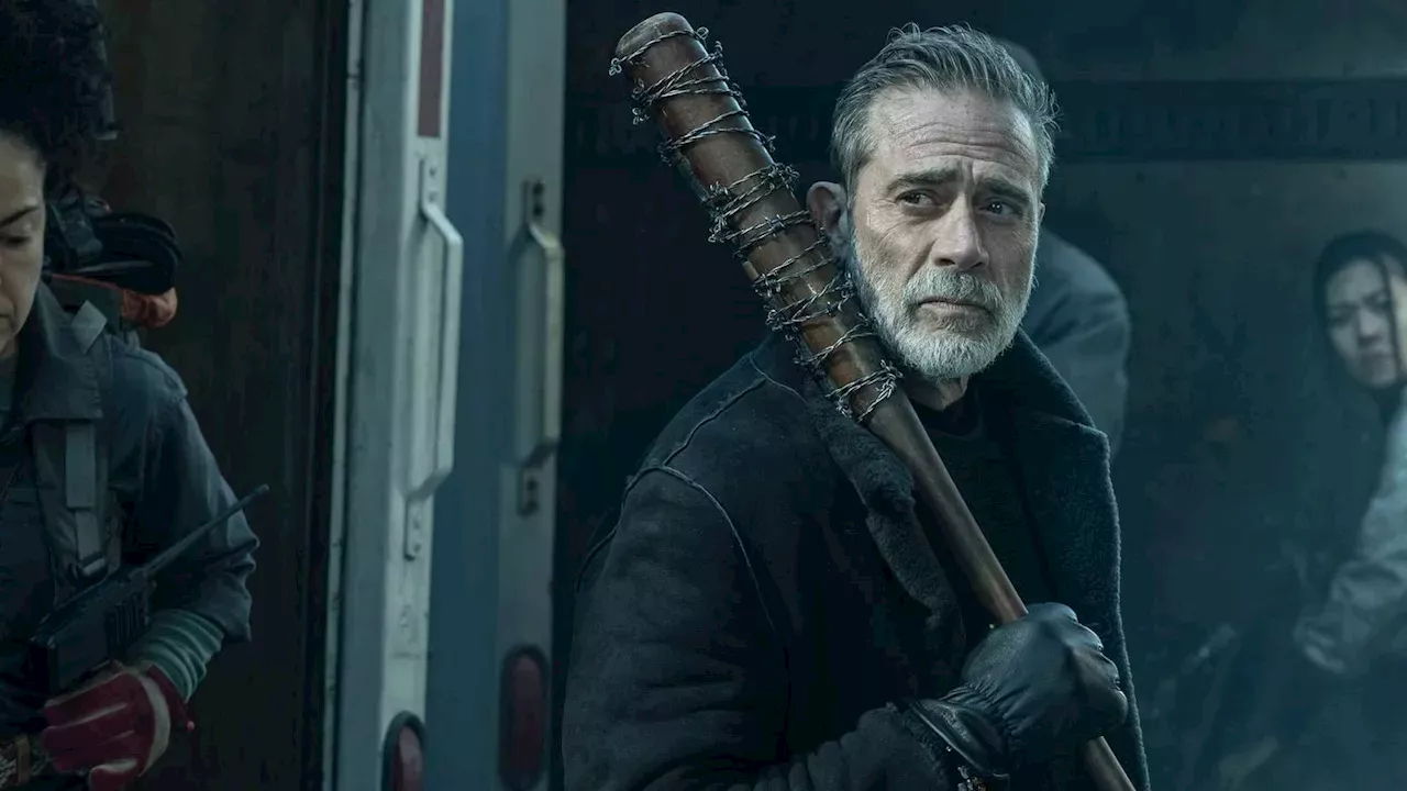 The Tragedy of a Better World: Negan’s Hollow Victory in Dead City’s Alternate Timeline