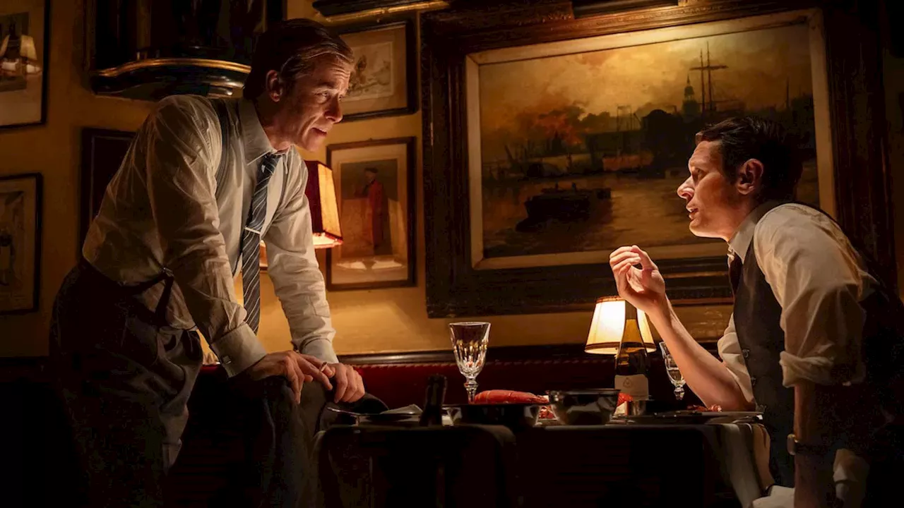 The Price of Circulation: Danny Boyle’s ‘Ink’ Exposes the Birth of Modern Tabloidism