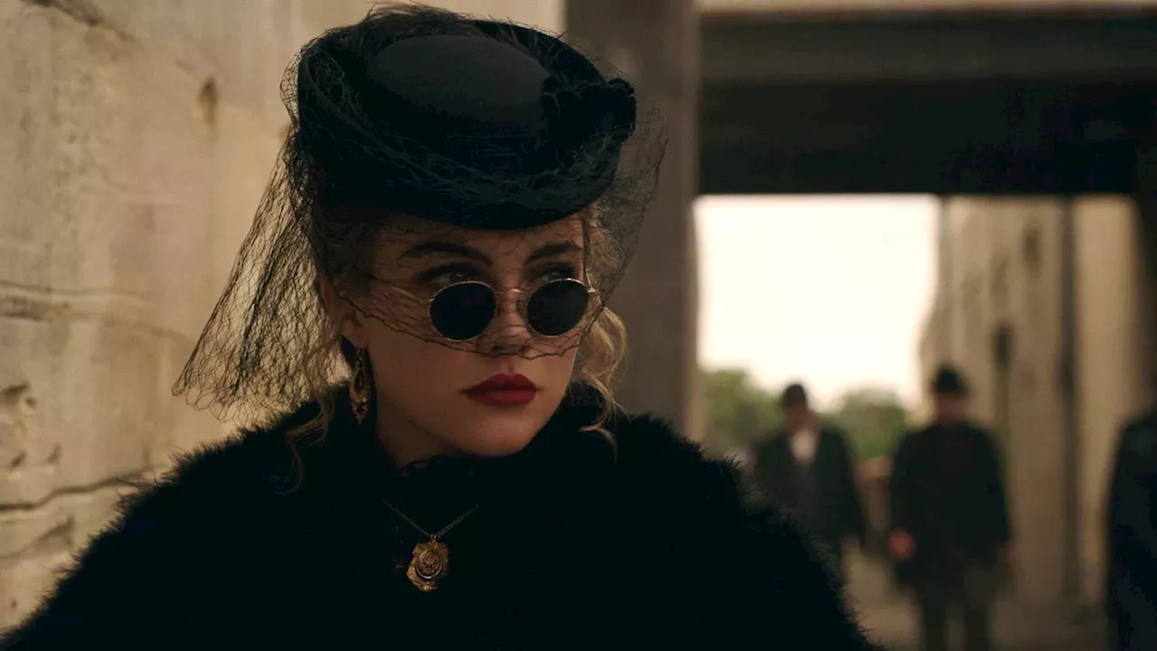Beyond the 1955 Classic: Florence Pugh Leads Netflix's New 'East of Eden'