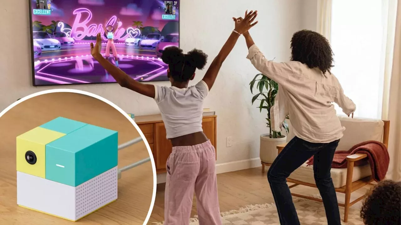 Nex Playground: A Budget Bet on Motion Gaming in an Era of $800 Consoles