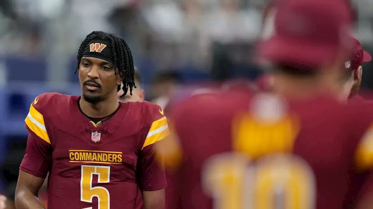 NFC East Volatility: Rookie Chemistry and Coaching Transitions Reshape NFL Camps