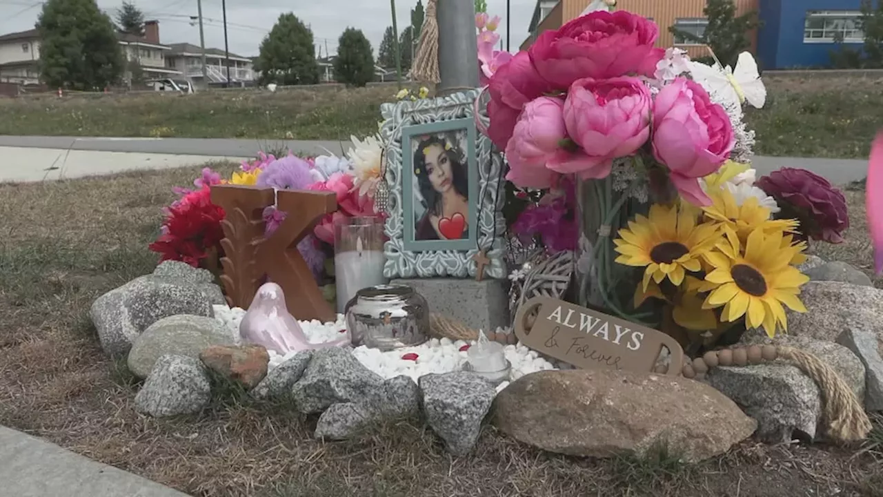 Restoring a Legacy: The Fight to Rebuild Keisha Garie’s North Burnaby Memorial