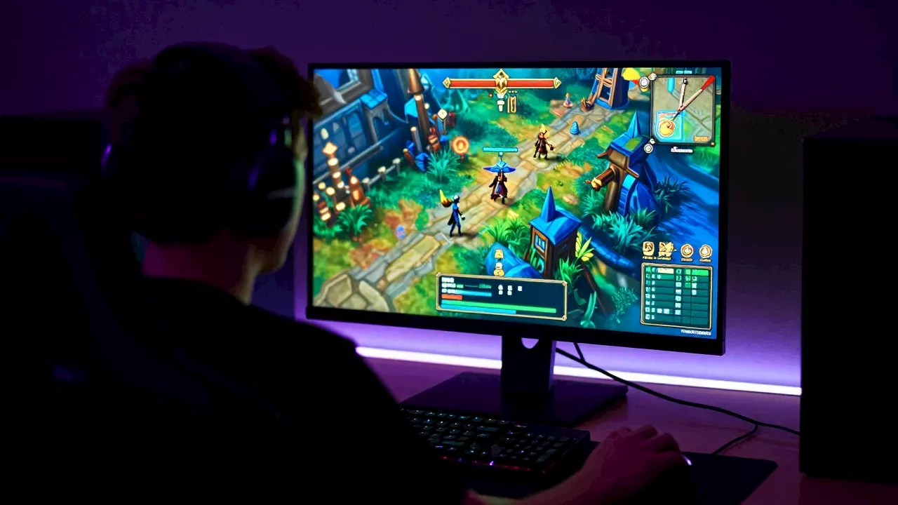 NVIDIA Targets Gamers and Quantum Scientists with New AI-Driven Software