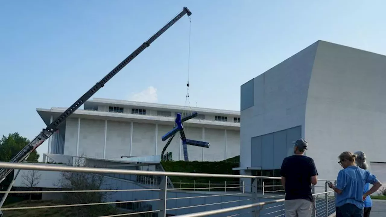 The Battle for the Kennedy Center: Art, Ego, and the Threat of Demolition