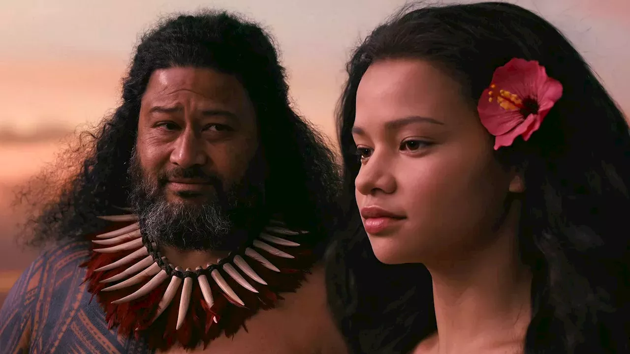 A Decade in the Making: Rena Owen’s Journey to Gramma Tala