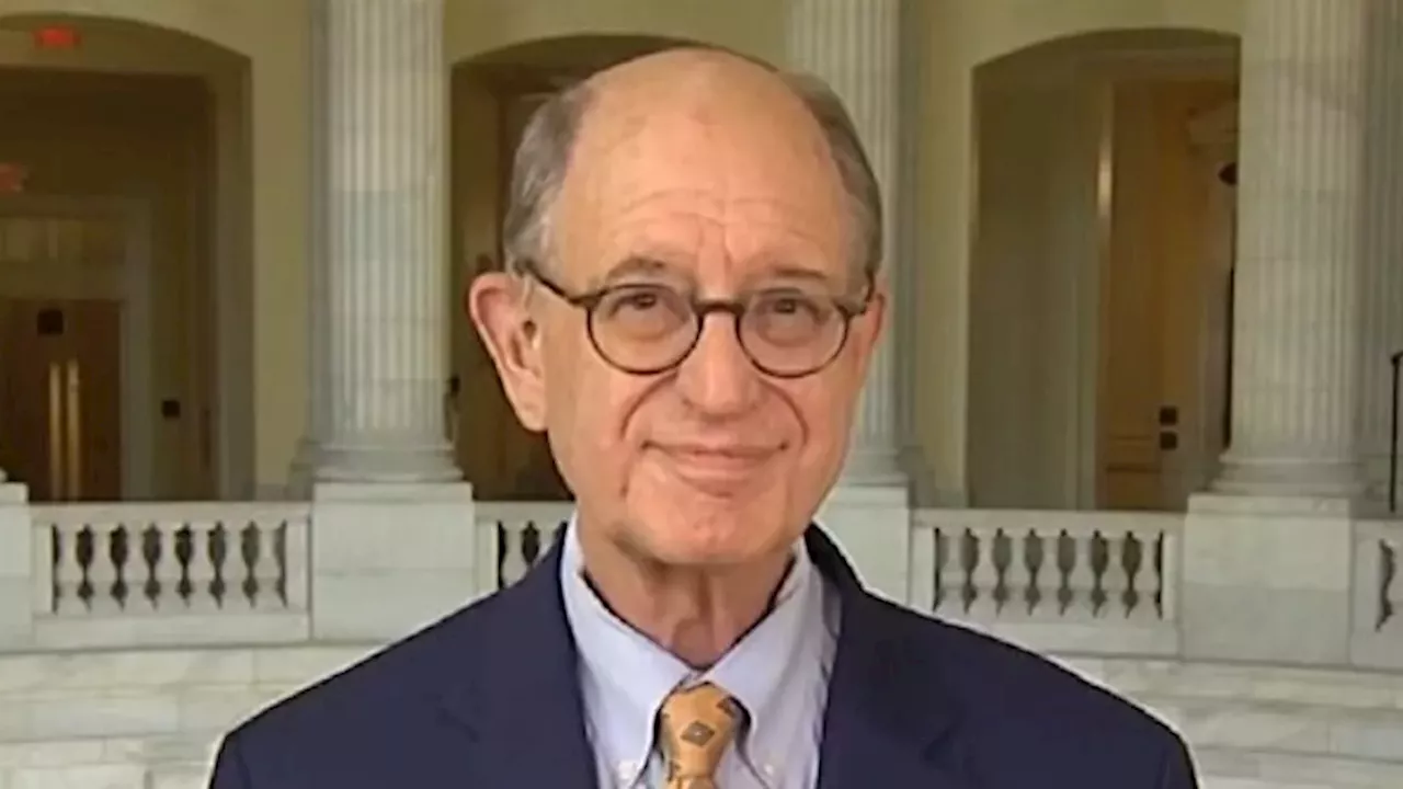 Dogcatchers and Senate Seats: Rep. Brad Sherman Slams Michigan Candidates and Hasan Piker