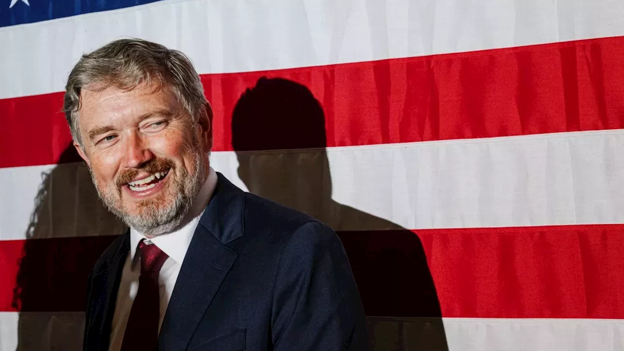 Massie Targets 14 Figures in New Push to Unseal Epstein Files