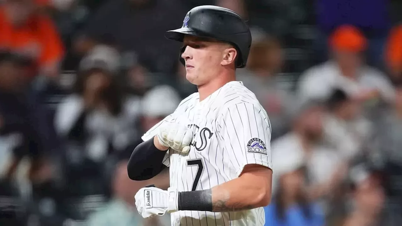 Rockies Break Historic Home Curse with Win Over Orioles