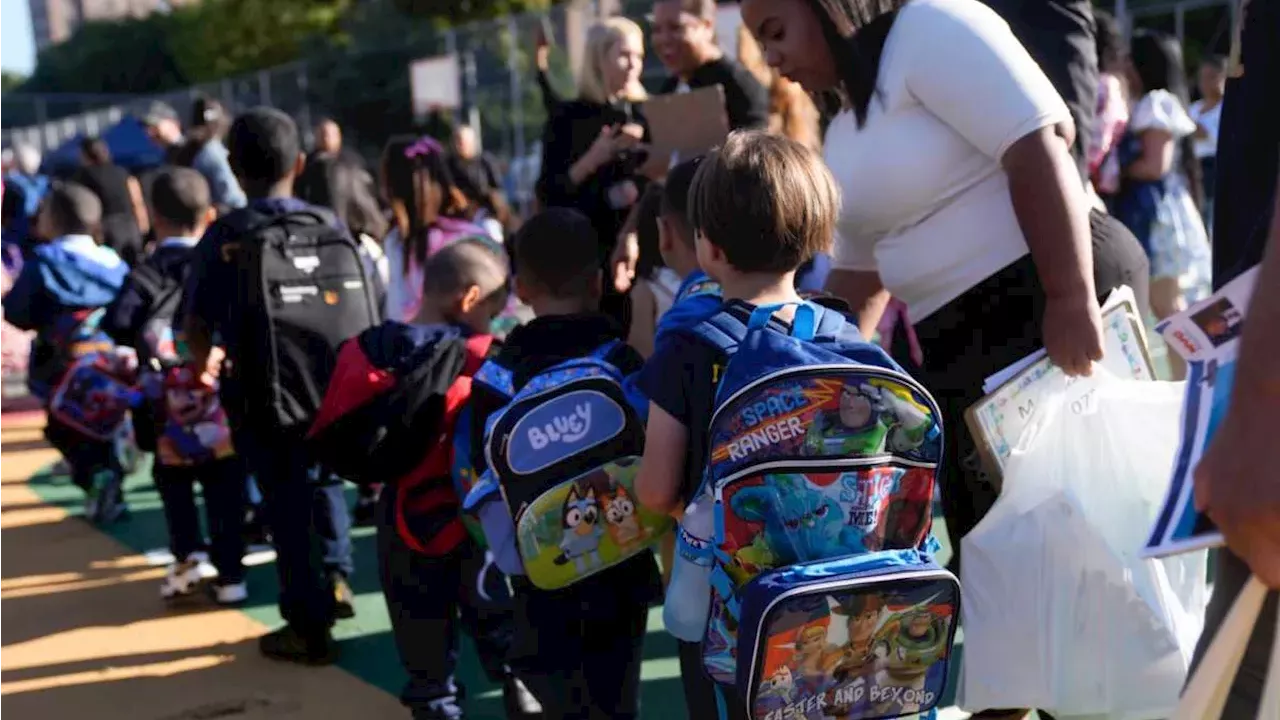 The $1.5 Billion Gamble: New York's Battle Over Federal Scholarship Tax Credits