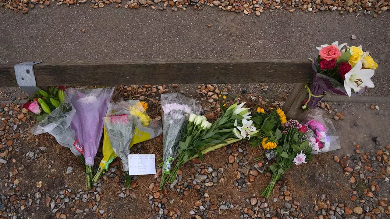 Tragedy at Shoreham: The Final Days of Saja El-Khawas
