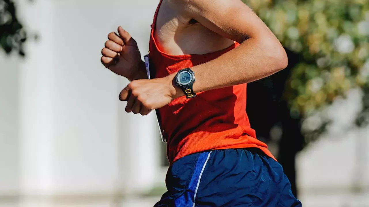 The Calorie Counting Illusion: Why Your Smartwatch Might Be Lying to You