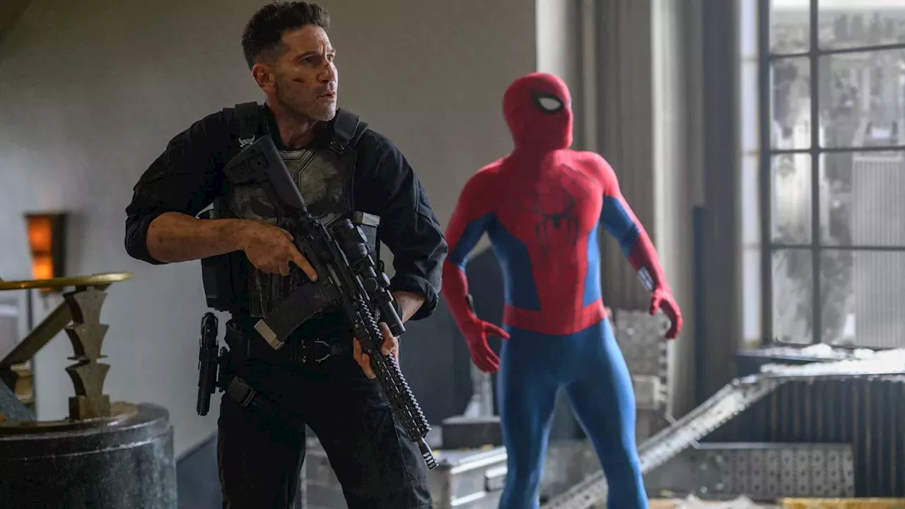 Spider-Man: Brand New Day Set for November 17 Home Media Launch