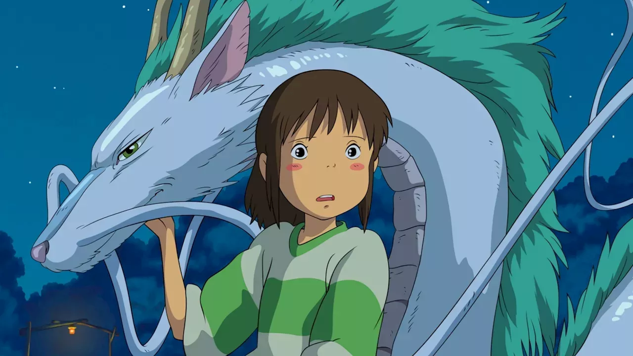 A Tale of Two Chihiros: Spirited Away’s Stage Debut Hits U.S. Cinemas