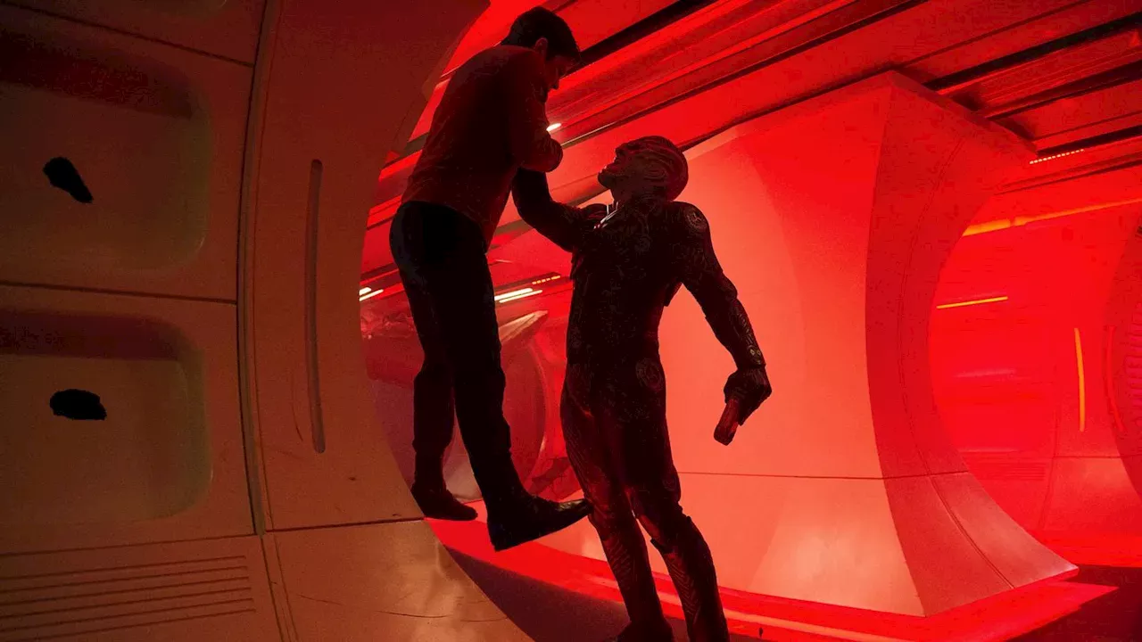 Peacock’s Kelvin Timeline Push: Preparing for Star Trek’s 60th Anniversary