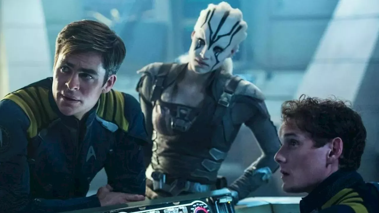 Star Trek’s Gritty Pivot: Can a Darker Starfleet Launch a New Era?